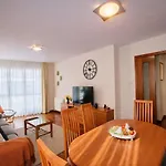 Apartment Delux