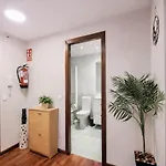 Delux Apartment Llanes