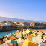 Delux * Llanes
