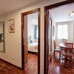 Apartment Delux Llanes