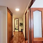 Apartment Delux Llanes