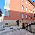 Delux Apartment Llanes