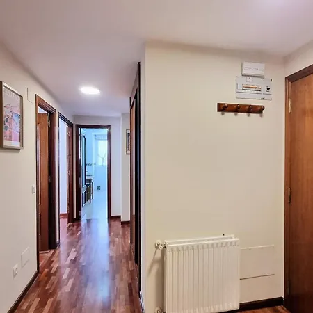 Apartment Delux Llanes