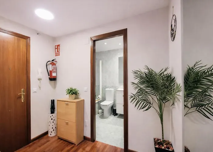 Delux Apartamento Llanes